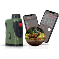 Element Optics Helix 1500 6x22mm Ballistic Rangefinder