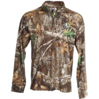 Element Outdoors Drive Series Quarter Zip Shirt - Men's