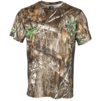 Element Outdoors Drive Series Youth Short-Sleeve Shirt