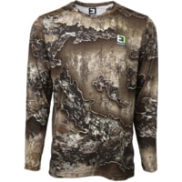 Element Outdoors Drive Series Youth Long-Sleeve Shirt