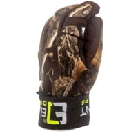 Element Outdoors Prime Series Mid Weight Gloves - Men's