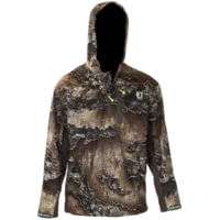 Element Outdoors Prime Series Youth Light/Mid Hoodie