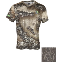 Element Outdoors Drive Short Sleeve Bottomland Shirt - Men's