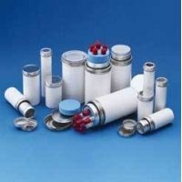 Elemental Container Double Mailers, Elemental Container SDM-10 Double Mailers, Case of 50