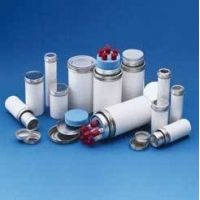 Elemental Container Double Mailers, Elemental Container SDM-7 Double Mailers, Case of 50