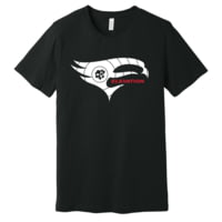 Elevation Target Tee 1601256