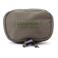 Eleven 10 4x6 Zippered Med Pouch
