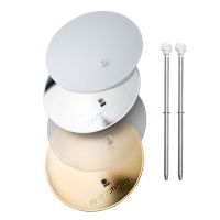 Elinchrom 26310 Deflector Set with 2 Rods