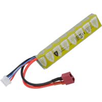 Elite Force 11.1V Lipo 900 15C Single Stick Battery