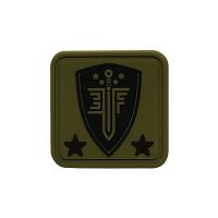 Elite Force PVC Helmet Patch