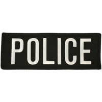 Elite Survival Systems ID Patch w/Velcro