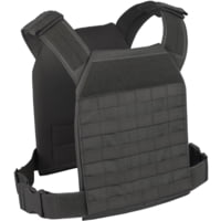 Elite Survival Systems MOLLE Adaptable Lightweight Plate Carriers