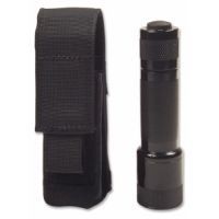 Elite Survival Systems Flashlight Pouches w/Velcro Attach