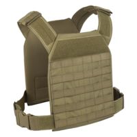 Elite Survival Systems MOLLE Adaptable Lightweight Plate Carriers