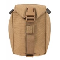 Elite Survival Systems Quick-Detach MOLLE Medical Pouches