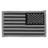 Elite Survival Systems US Flag Patches