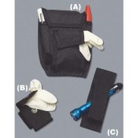 EMI Airway Response Holster