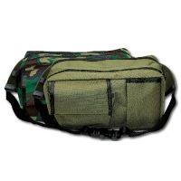 EMI Battle Pac, Olive Drab