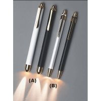 EMI Disposable Penlights 6pk White