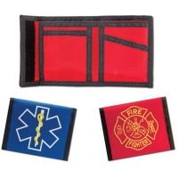 EMI EMS Nylon Wallet
