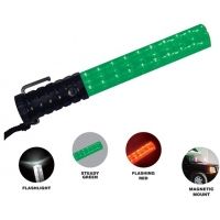 EMI Flashback Traffic Controller Light