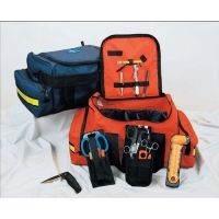EMI Pro Resonse 2 Bag - Orange