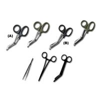 EMI TACMED 5.50in Lister Bandage Scissors