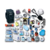 EMI Pro Response Complete Medical Kit