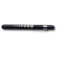 EMI Ultra-Light Pupil Gauge Penlight