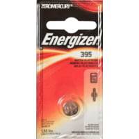 Energizer 1.55 Volt Silver Oxide Watch / Electronic Toy / Medical Batteries