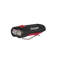 Energizer 2AAA 85 Lumen Clip On Cap Light