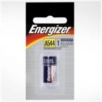 Energizer 6 Volt Zero Mercury Photo Battery A544BPZ