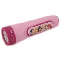 Energizer Walt Disney Princess 1AA Flash Light PRN1AA2CS