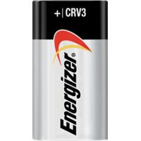 Energizer Specialty Photo Lithium CRV3 Battery