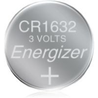 Energizer Lithium Coin Cell Battery