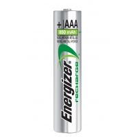 Energizer Rechargable Power Plus AAA Batteries 4-Pack
