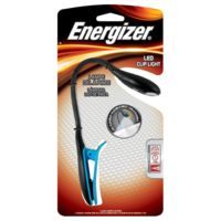 Energizer Flexible LED Flash Light w/ Batteries