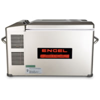 Engel MT35 Platinum Series Top Opening 12/24V DC - 110/120V AC Fridge-Freezer 9C69C75F