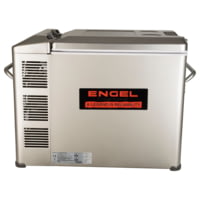 Engel MT45 Combination Platinum Series Top Opening 12/24V DC -110/120V AC Fridge-Freezer C03C8F3B