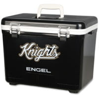 Engel UCF Knights Engel Drybox Cooler &amp; Lunchbox B71B4BAE