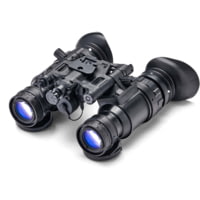 EOTech BinoNV 1x w/ Wilcox G24 Mount