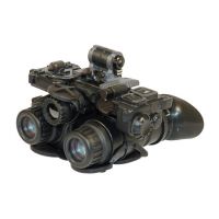 EOTech Fusion Goggle System Enhanced Night Vision Goggle, BNVS Mount