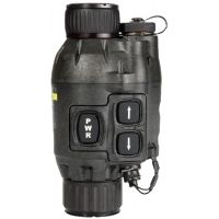 EOTech MTM-IR Mini-Thermal Monocular with IR Laser MTM-000-A603