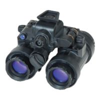 L3 BNVD - 1531, Binocular Night Vision Device