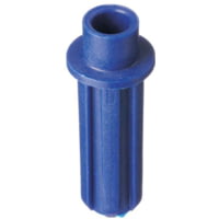 Eppendorf Adapter F/.25-.4ML Tubes 6/PK 022636243 Adapter F/.25-.4ML Tubes 6/PK, Pack of 6