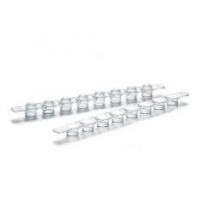 Eppendorf Capstrips Domed Cs10 Strips 12 0030124839