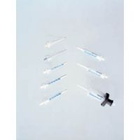 Eppendorf Combitips Plus Tips for Eppendorf Repeater Plus Pipettor 022496069 Biopur Combitips Plus Tips, Sterile, Case of 100