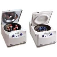 Eppendorf Compact Centrifuges 022626213 Model 5702RH (Refrigerated-Heated) Centrifuges