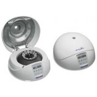 Eppendorf MiniSpin Personal Microcentrifuges, 230V, 50HZ 022620151
