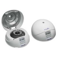 Eppendorf MiniSpin Personal Microcentrifuges 022620100 Minispin Centrifuges